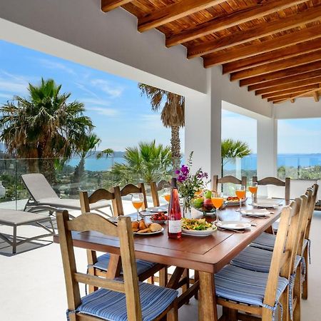 Villa Sa Rota Family Сан-Антонио-Абад Экстерьер фото